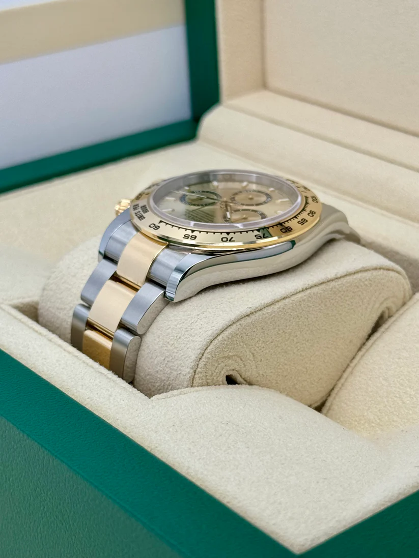 Rolex Cosmograph Daytona m126503-0004 40mm - LITELUX