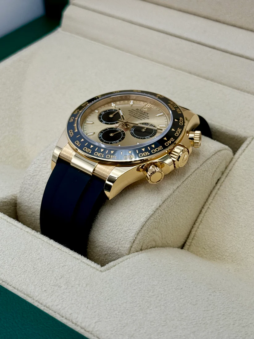Rolex Cosmograph Daytona m126518LN-0012 40mm - LITELUX