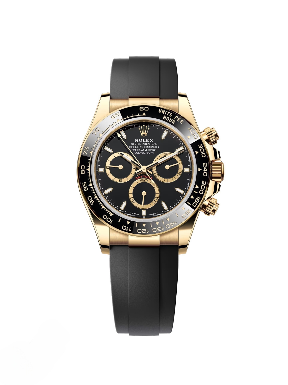 Rolex Cosmograph Daytona m126518ln-0008 40mm - LITELUX