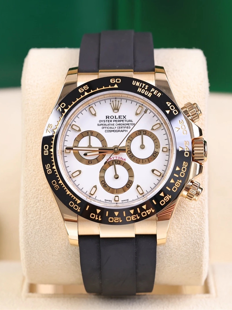 Rolex Cosmograph Daytona m126518ln-0002 40mm - LITELUX