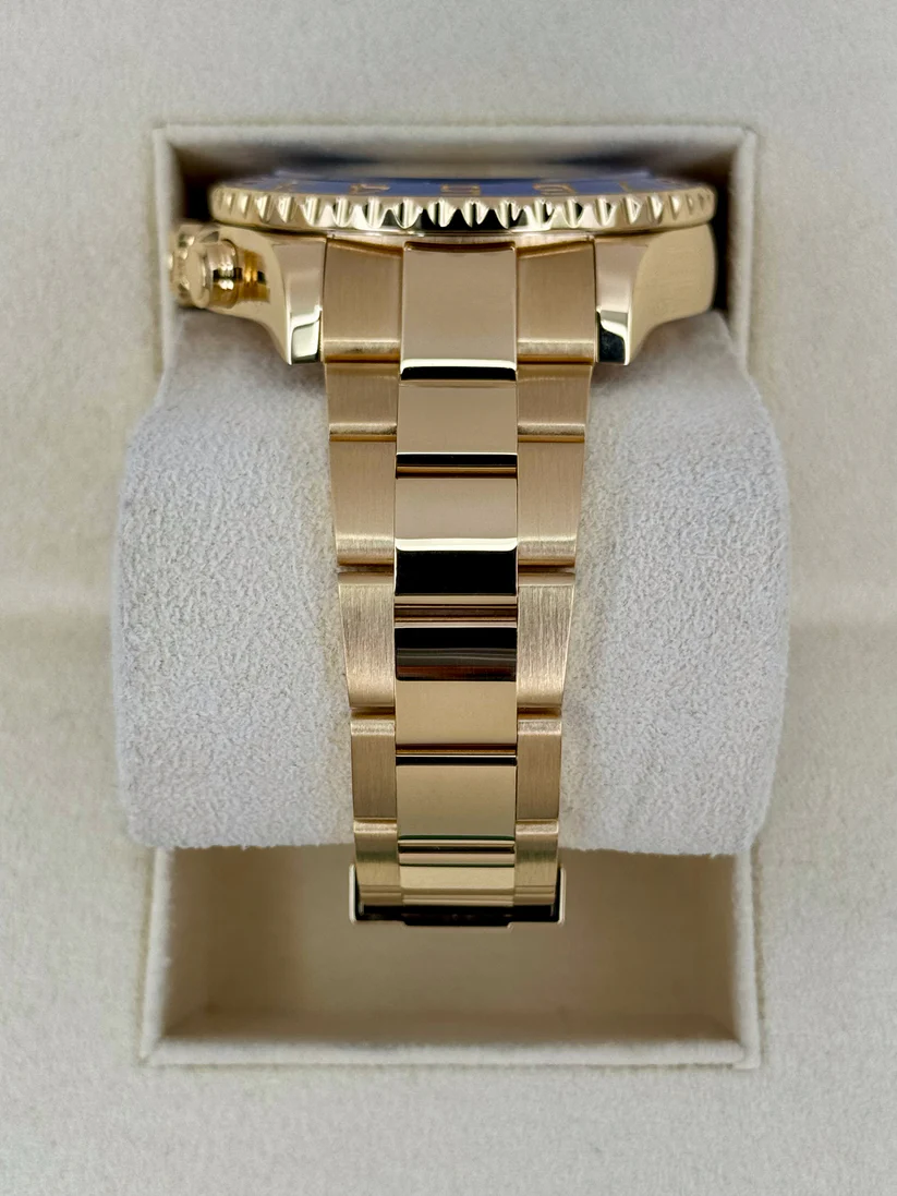 RLX Yacht-Master II M116688-0002 44mm - LITELUX