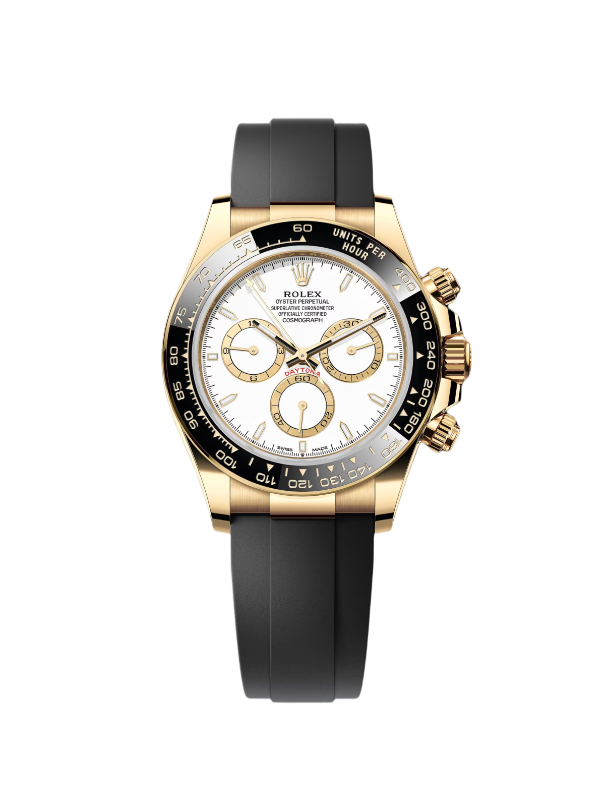 Rolex Cosmograph Daytona m126518ln-0002 40mm - LITELUX