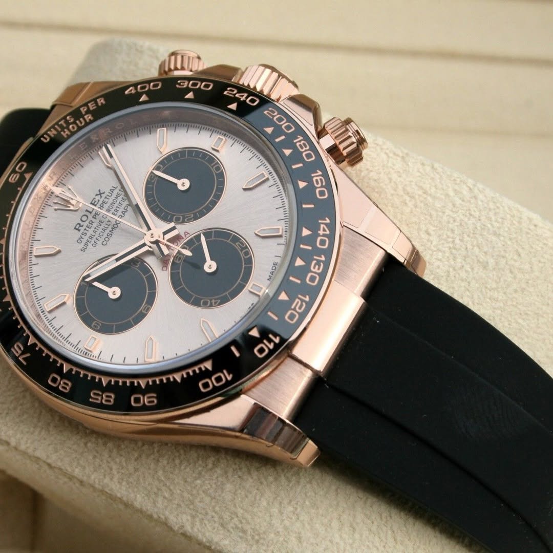 Rolex Cosmograph Daytona m126515LN-0006 40mm - LITELUX