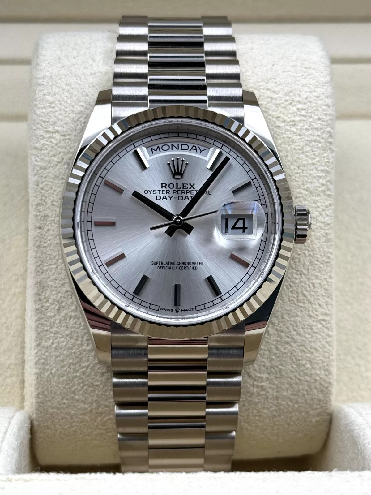 RLX Day-Date