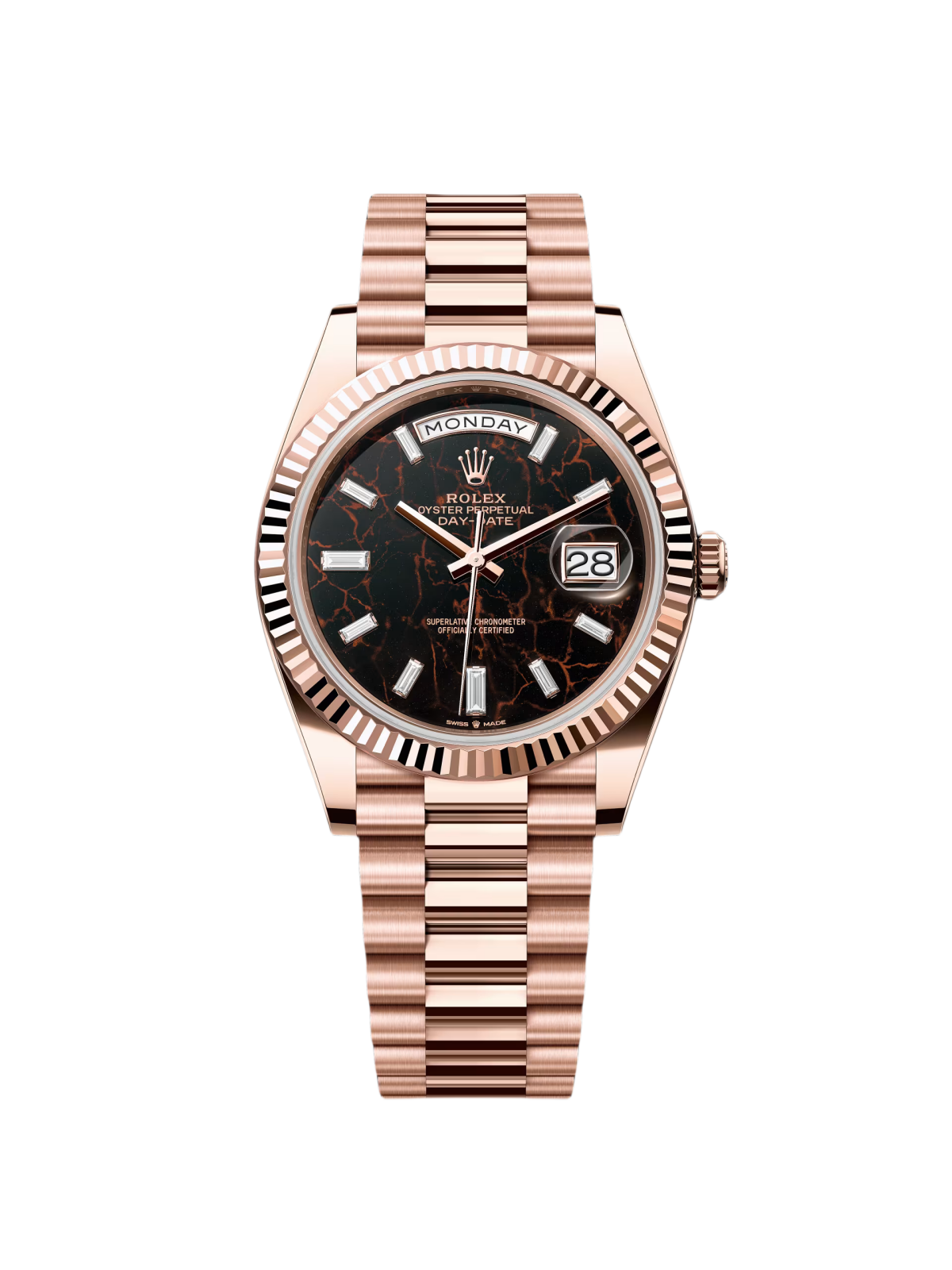 RLX Day-Date