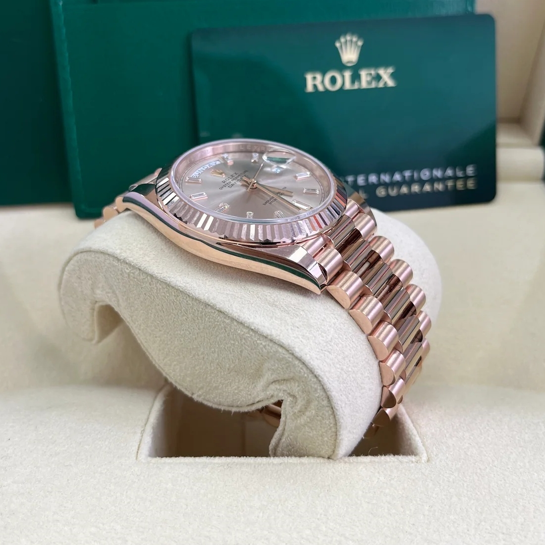 RLX Day-Date