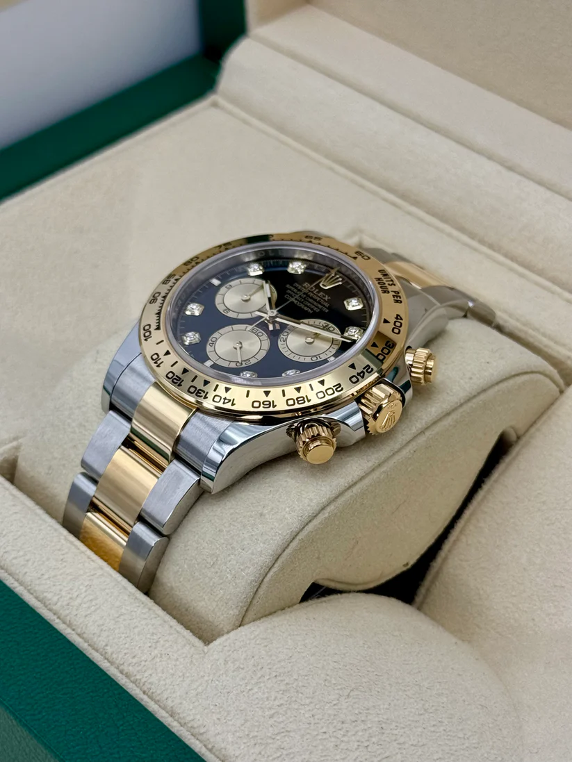 Rolex Cosmograph Daytona m126503-0002 40mm - LITELUX