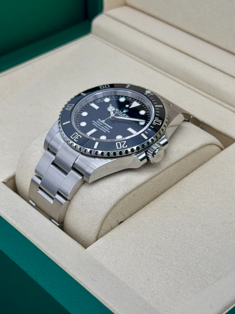 Rolex Submariner 41mm 124060 - LITELUX