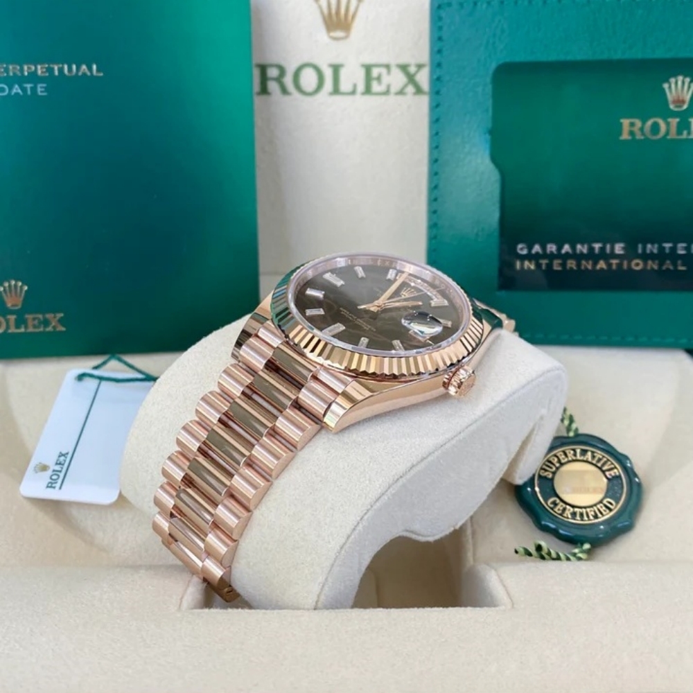 RLX Day-Date