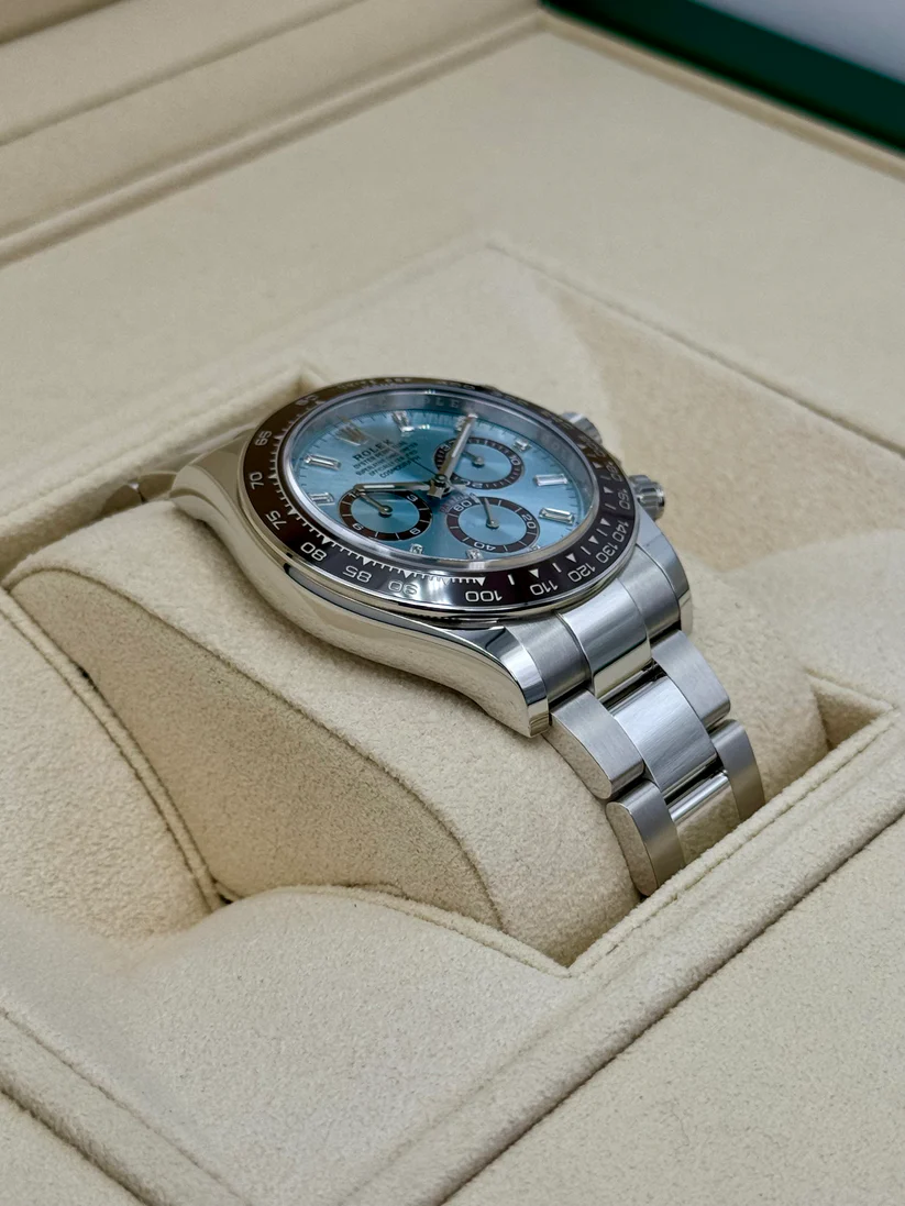 Rolex Cosmograph Daytona m126506-0002 40mm - LITELUX