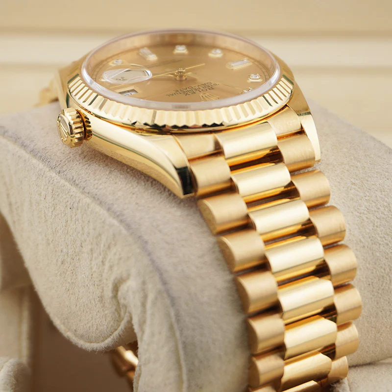 RLX Day-Date M128238-0008 36mm - LITELUX