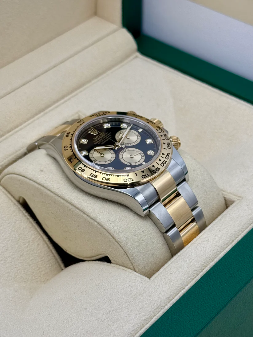Rolex Cosmograph Daytona m126503-0002 40mm - LITELUX