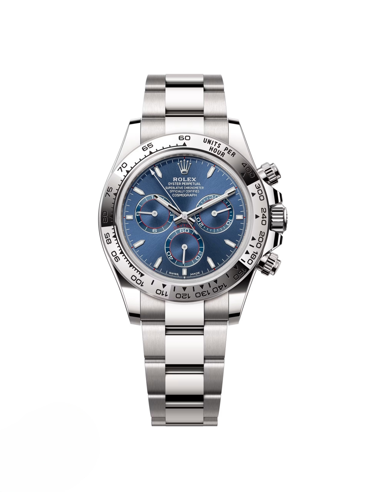 Rolex Cosmograph Daytona m126509-0005 40mm - LITELUX