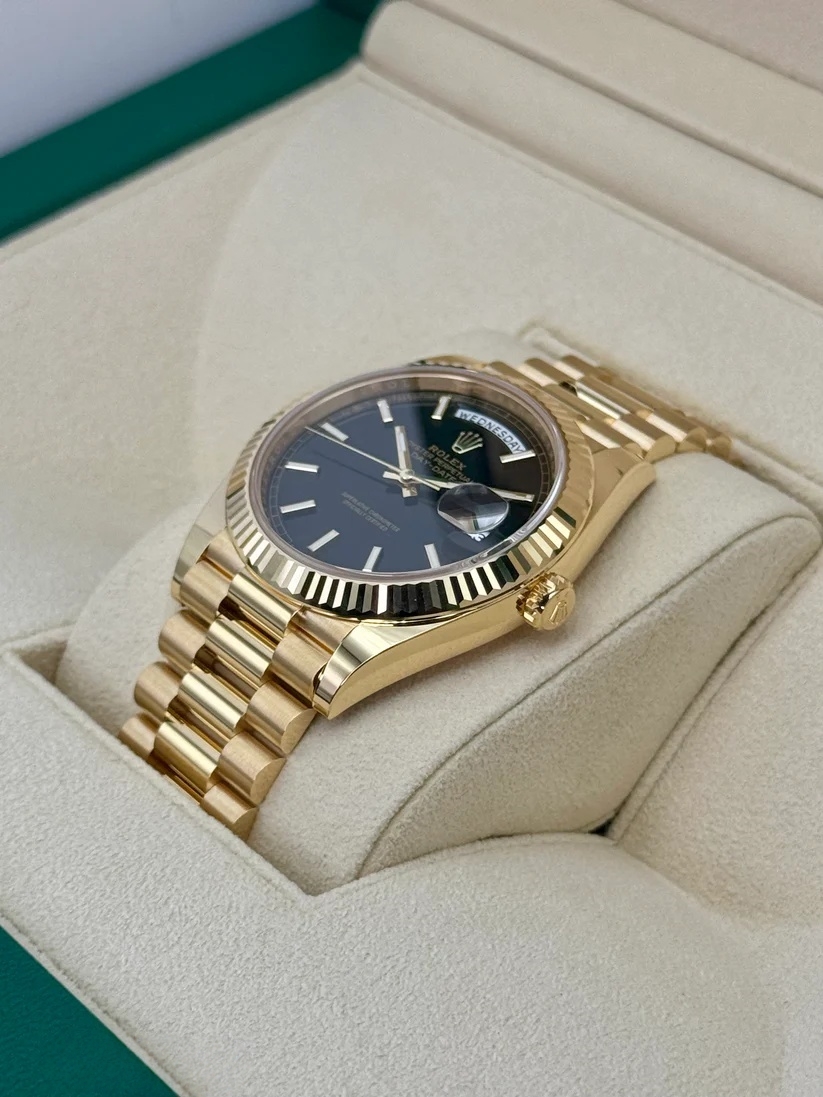 RLX Day-Date