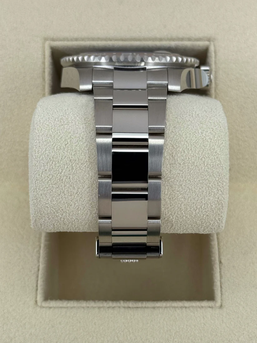 RLX GMT-Master II 40mm 126719BLRO-0002 - LITELUX