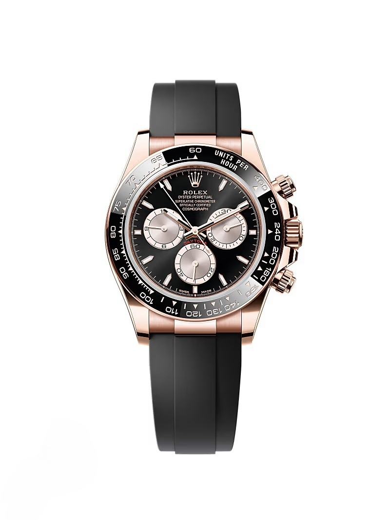 Rolex Cosmograph Daytona m126515ln-0002 40mm - LITELUX