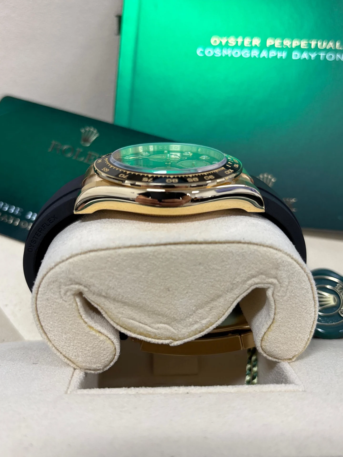 Rolex Cosmograph Daytona m126518LN-0006 40mm - LITELUX