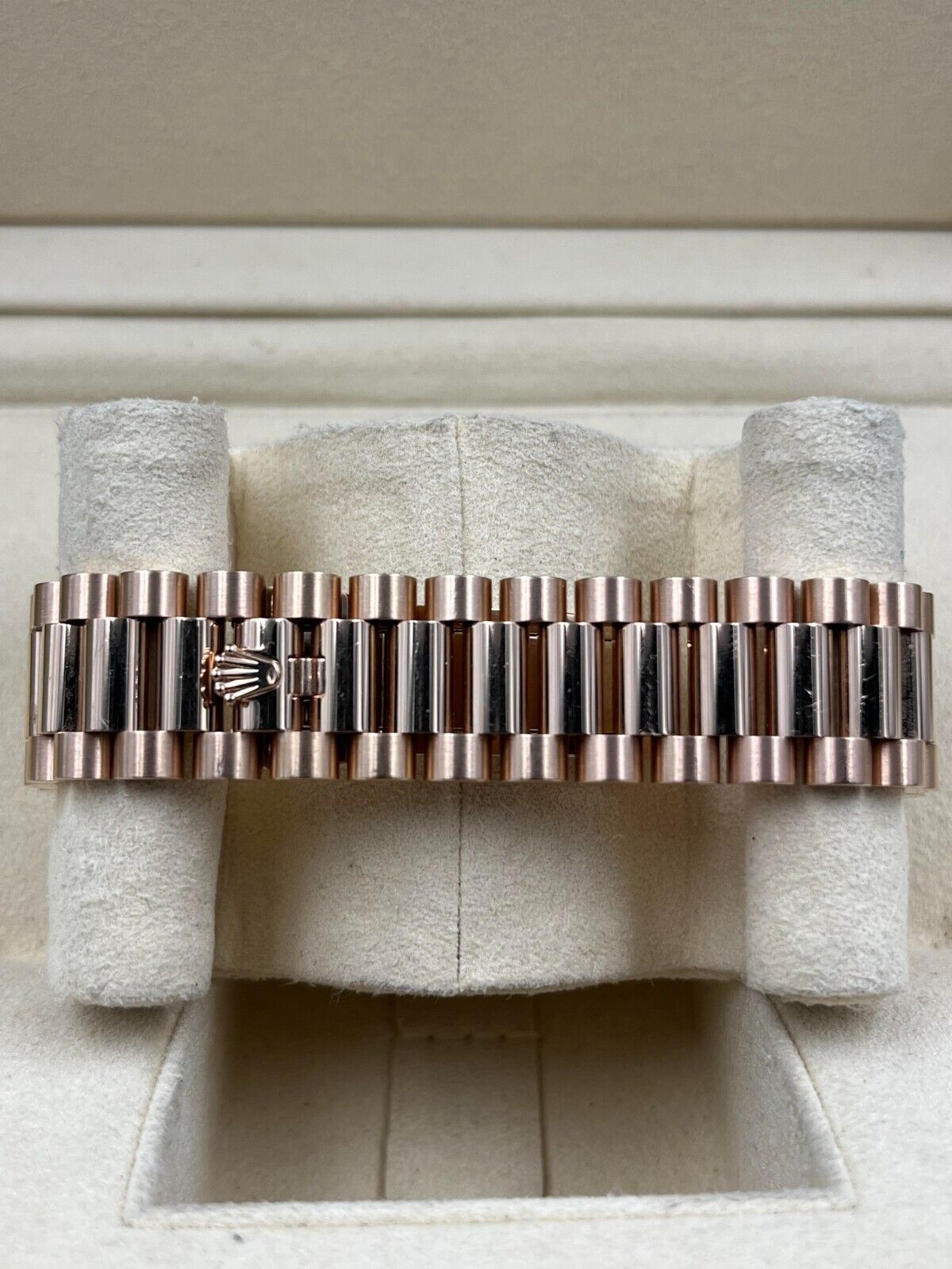 Rolex Day-Date 128345RBR-0028 36mm - LITELUX