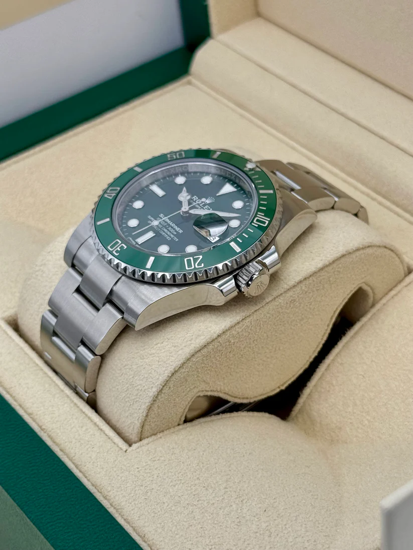 Rolex Submariner 40mm 116610LV - LITELUX
