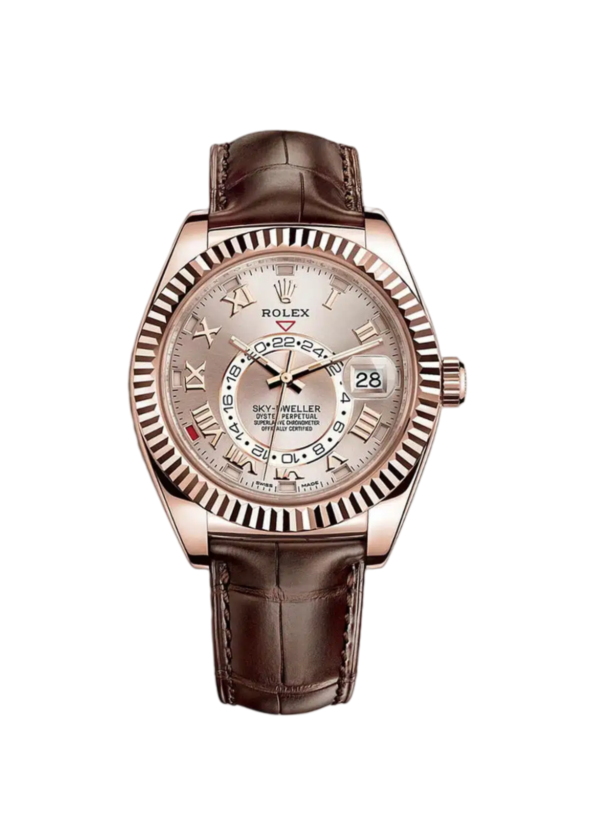 RLX Sky-Dweller 326135-0004 42mm - LITELUX
