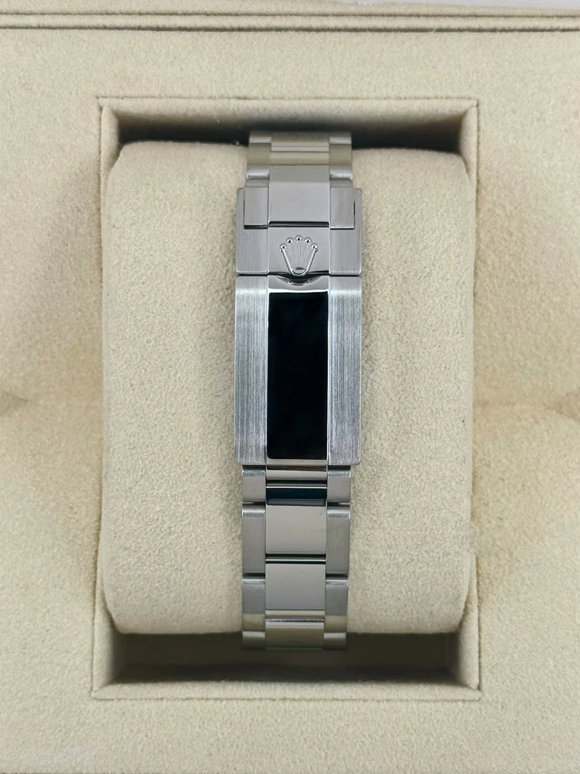 Rolex Yacht-Master M268622-0002 37mm - LITELUX