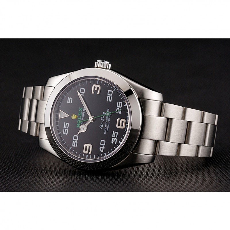 Rolex Air-King M116900 38mm - LITELUX