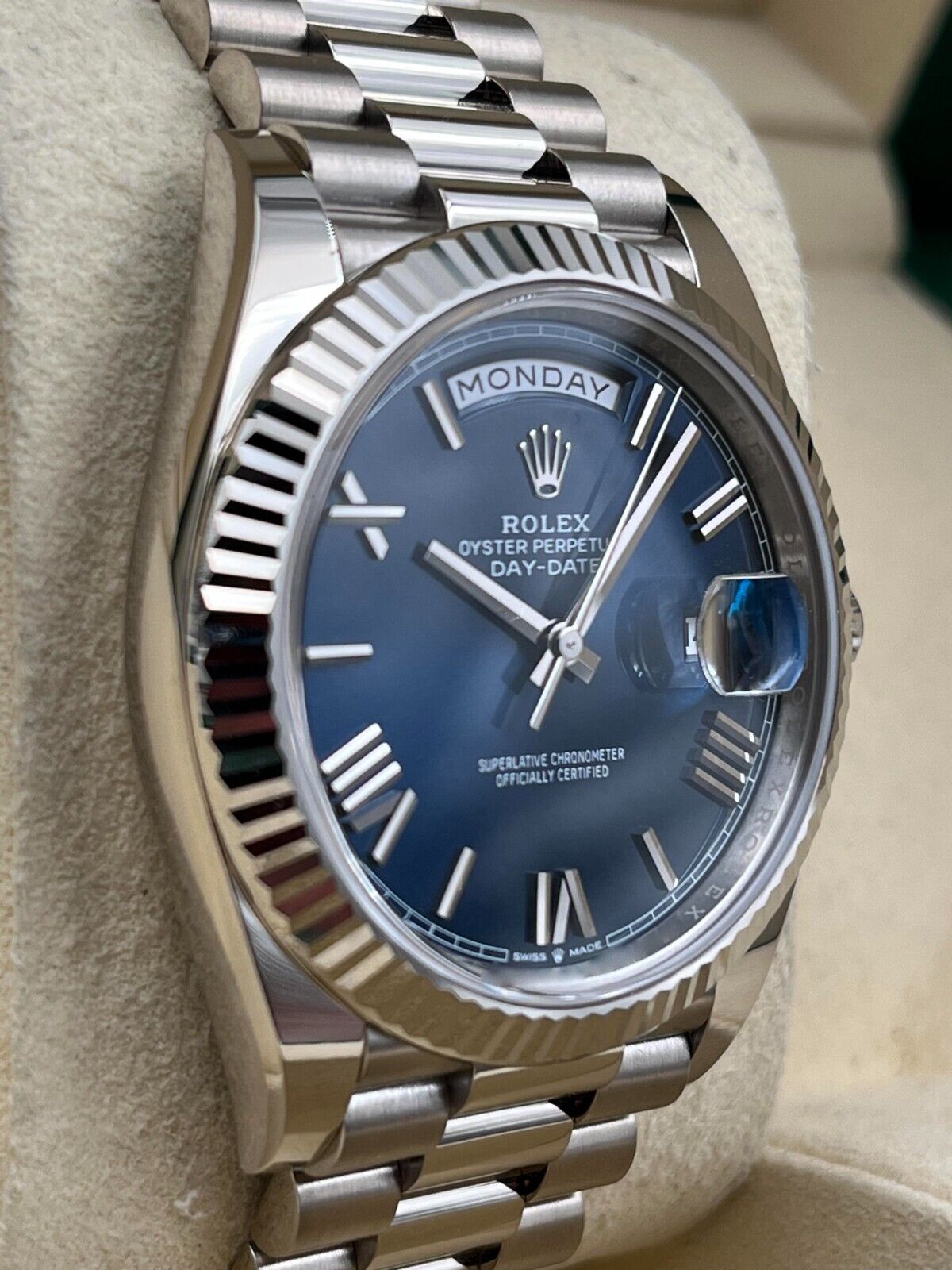 RLX Day-Date