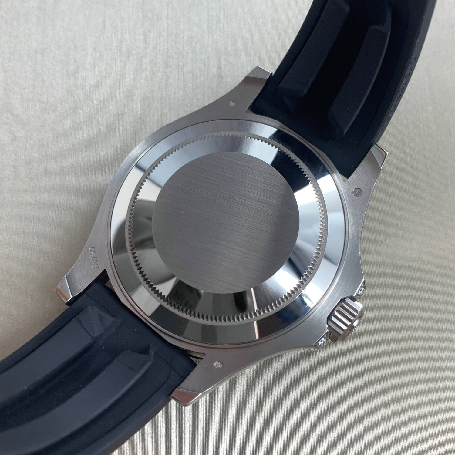 Rolex Yacht-Master 126679SABR 40mm - LITELUX