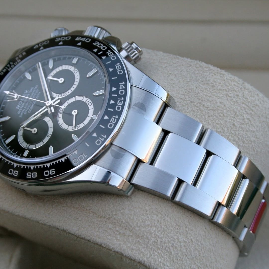Rolex Cosmograph Daytona m126500ln-0002 40mm - LITELUX