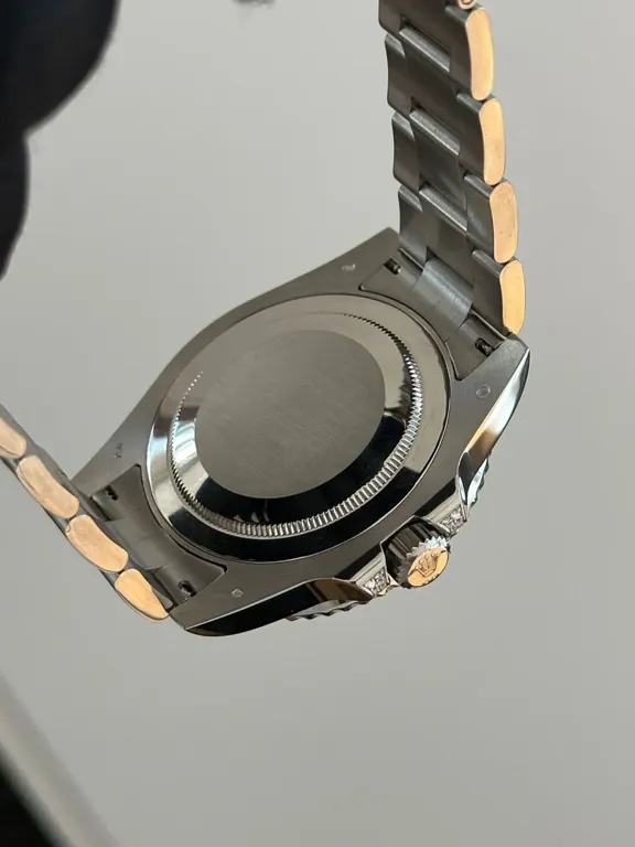 Rolex GMT Master II 40mm 116759SANR/SARU - LITELUX