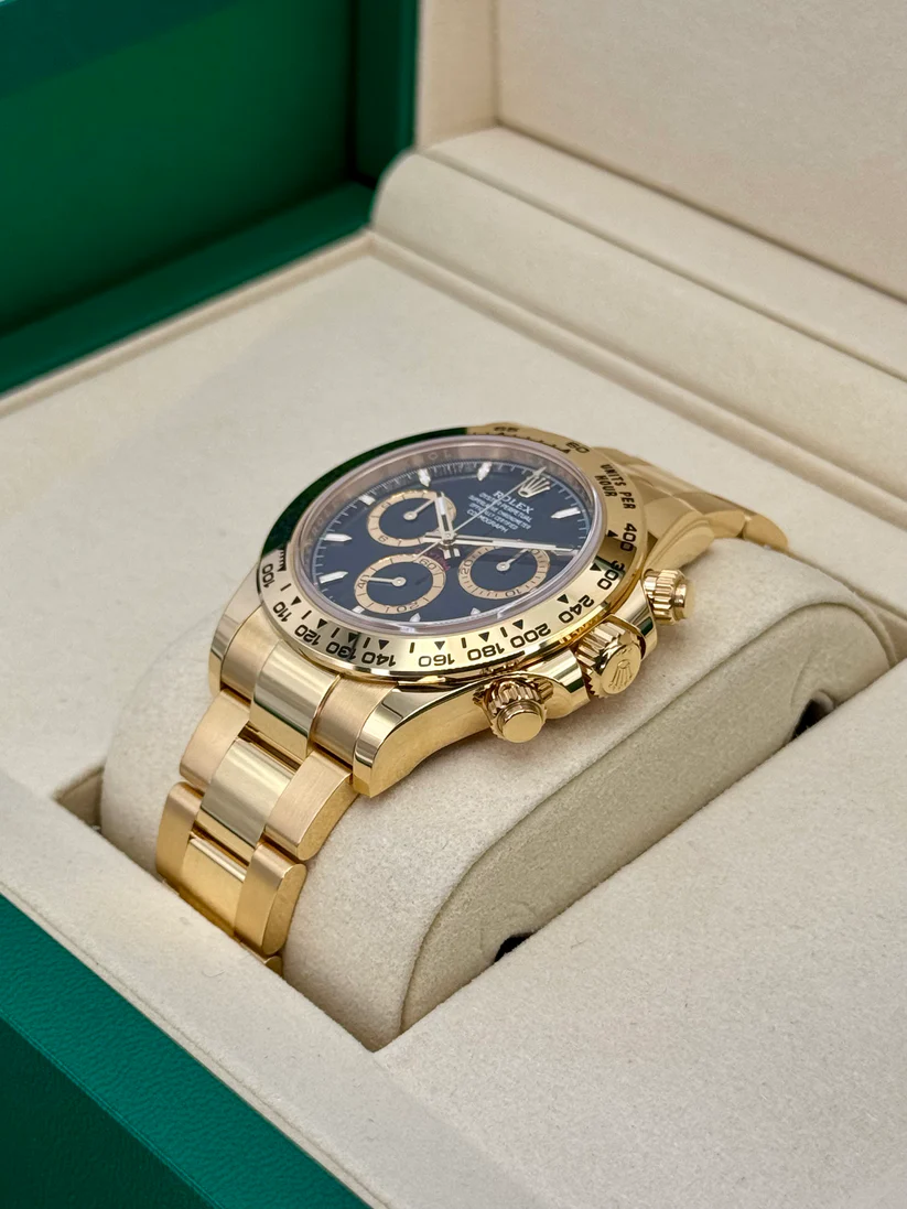 Rolex Cosmograph Daytona m126508-0004 40mm - LITELUX