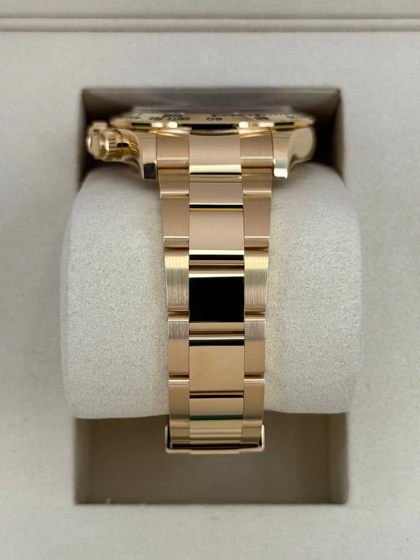 Rolex Cosmograph Daytona m126508-0004 40mm - LITELUX
