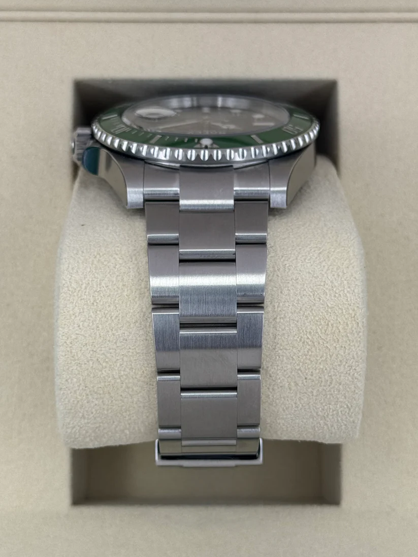 Rolex Submariner 41mm 126610LV - LITELUX