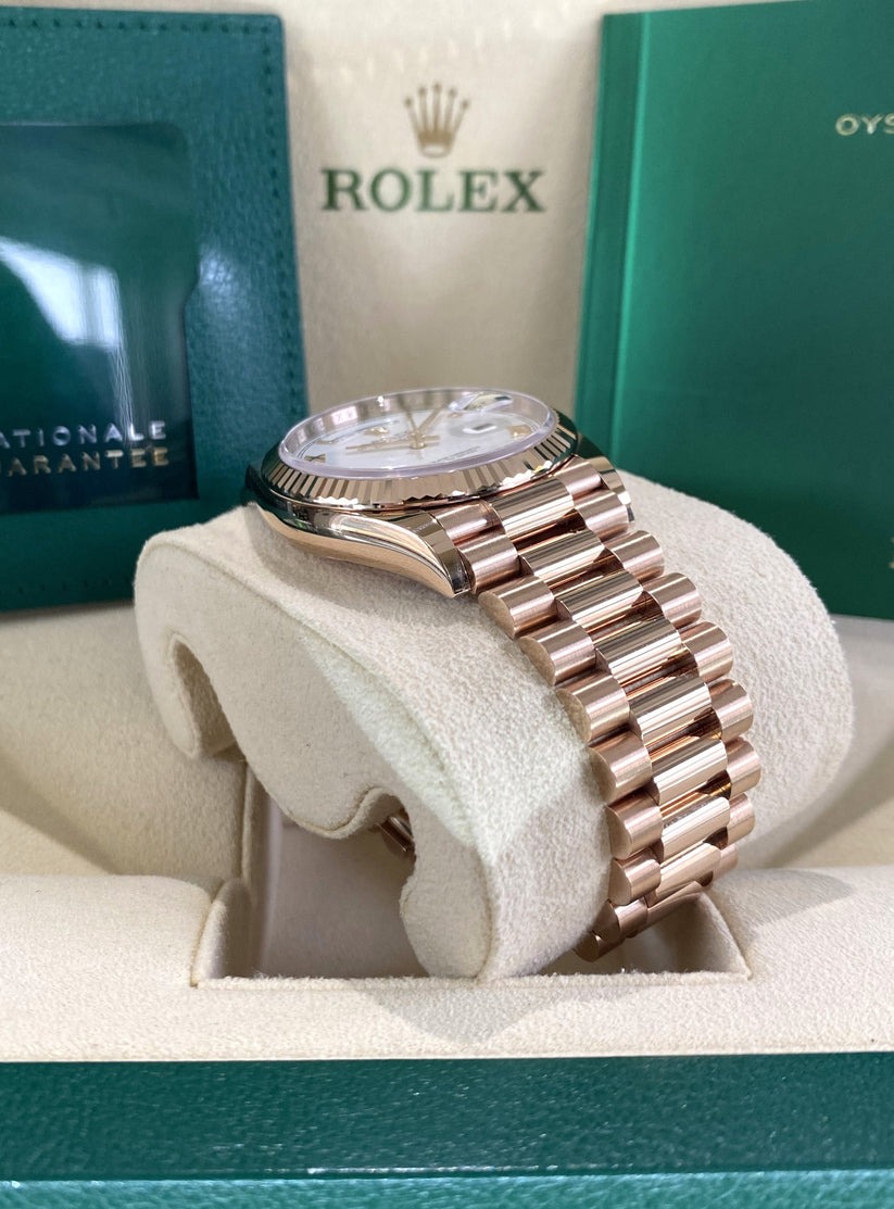 RLX Day-Date M128235-0052 36mm - LITELUX