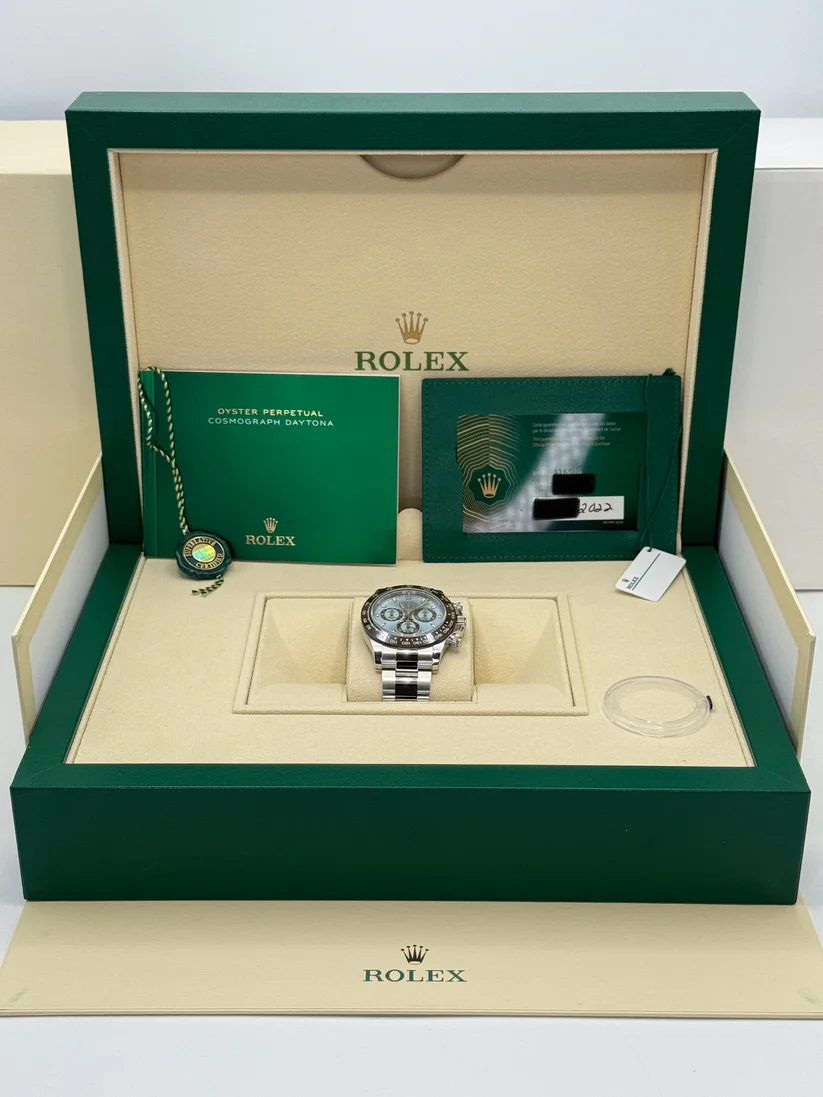 Rolex Cosmograph Daytona m126506-0001 40mm - LITELUX