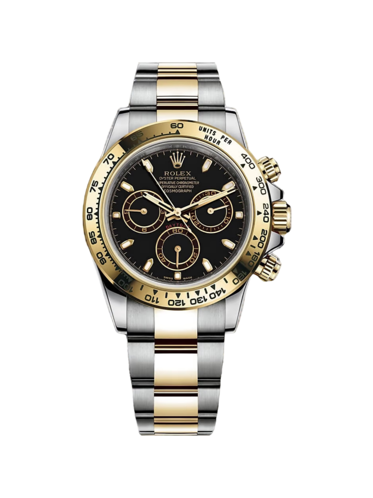 Rolex Cosmograph Daytona 116503 40mm - LITELUX