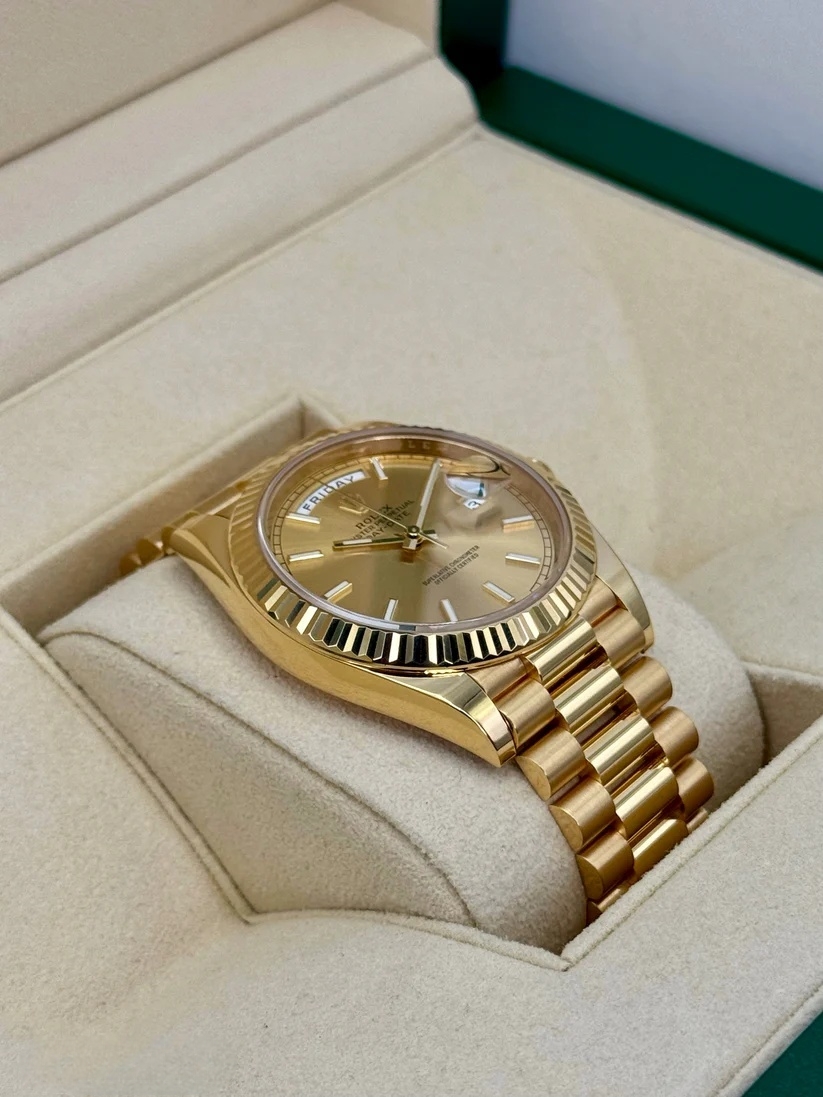 RLX Day-Date