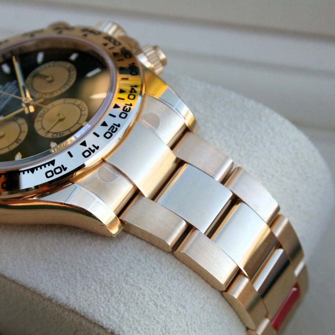 Rolex Cosmograph Daytona m126508-0002 40mm - LITELUX