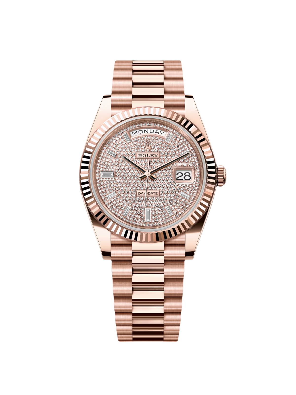 RLX Day-Date