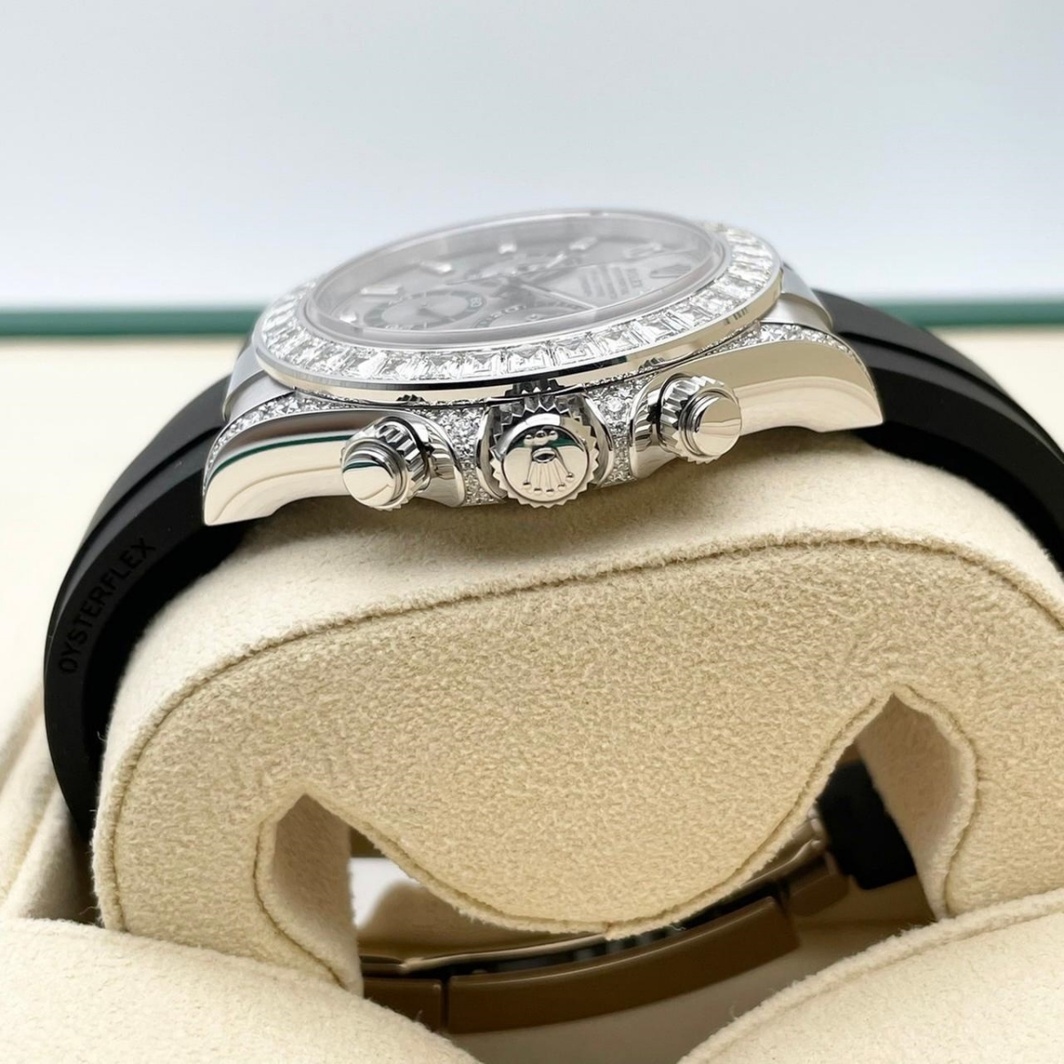 Rolex Cosmograph Daytona 126539TBR 40mm - LITELUX