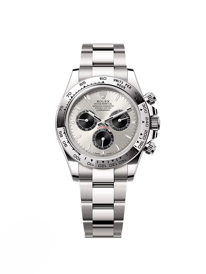 Rolex Cosmograph Daytona m126509-0003 40mm - LITELUX