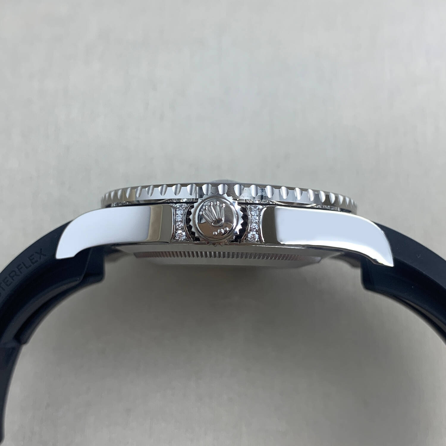 Rolex Yacht-Master 126679SABR 40mm - LITELUX