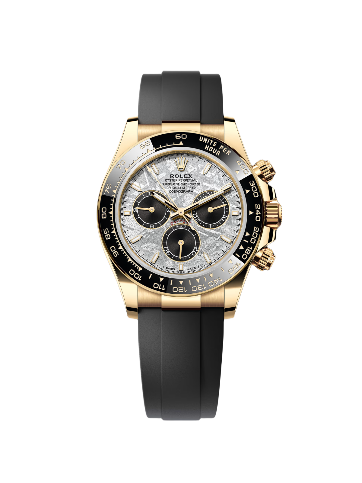 Rolex Cosmograph Daytona m126518ln-0016 40mm - LITELUX