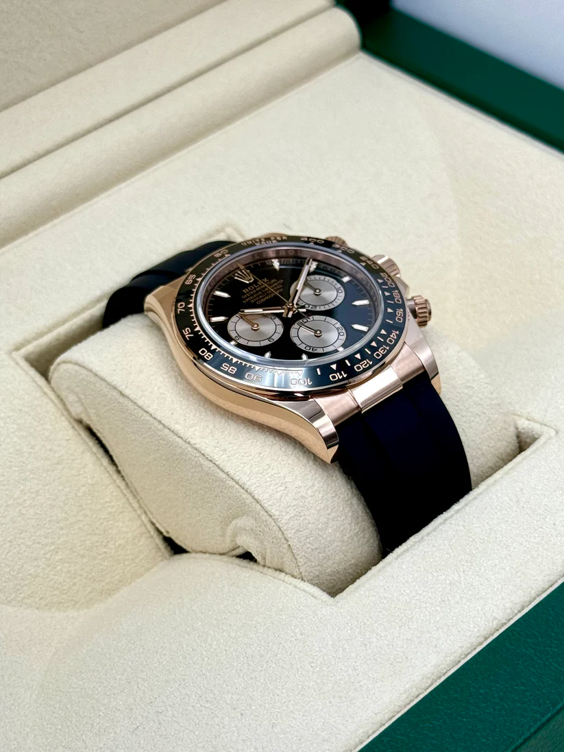Rolex Cosmograph Daytona m126515ln-0002 40mm - LITELUX