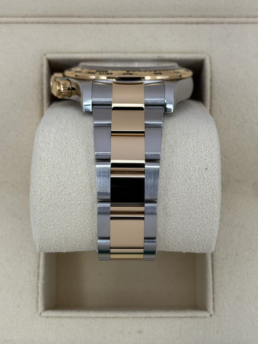 Rolex Cosmograph Daytona m126503-0001 40mm - LITELUX