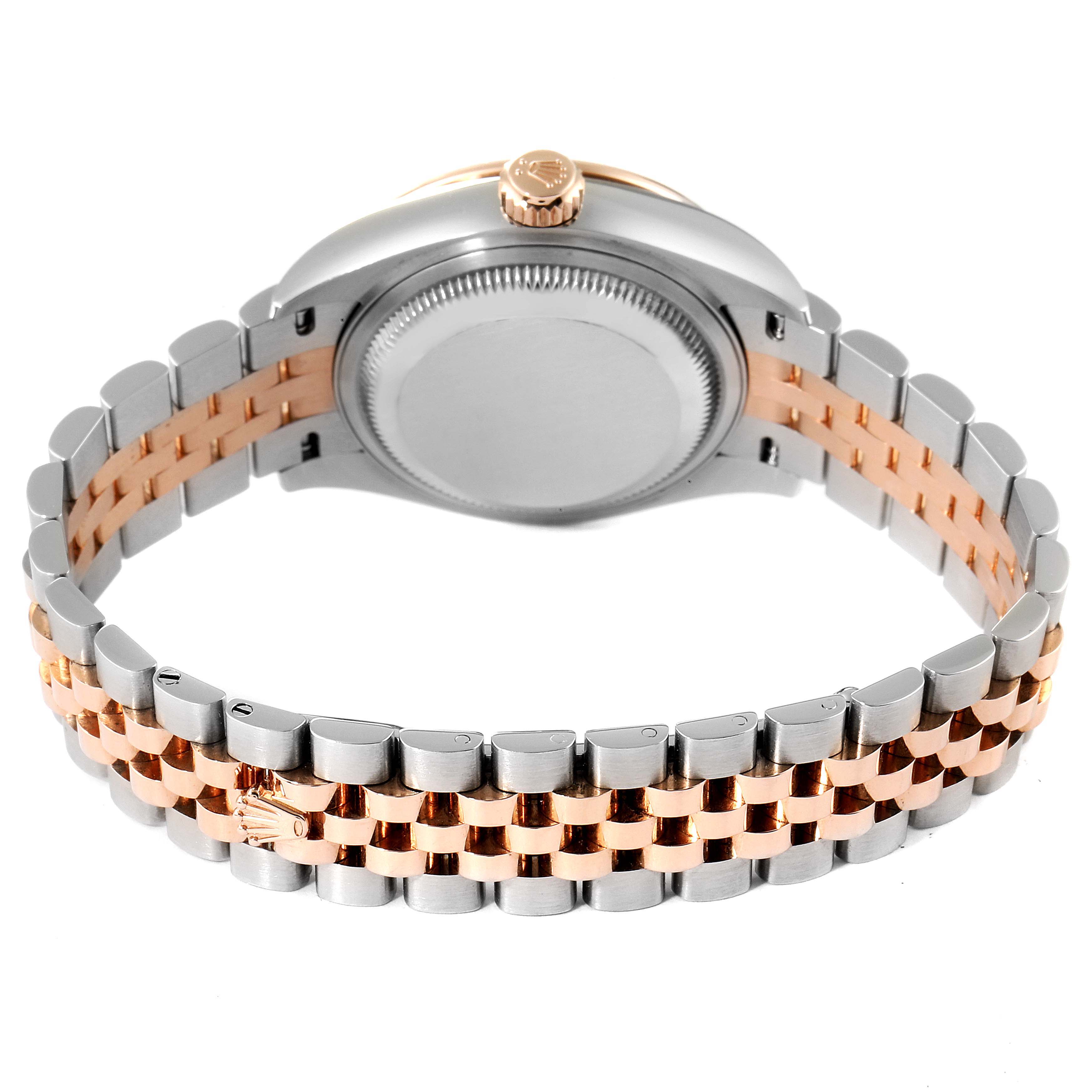 RLX Lady-Datejust 28mm 279381RBR-0025/0026 - LITELUX
