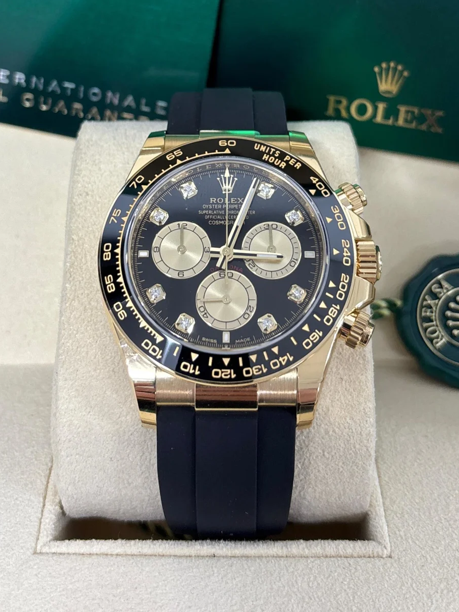 Rolex Cosmograph Daytona m126518LN-0006 40mm - LITELUX
