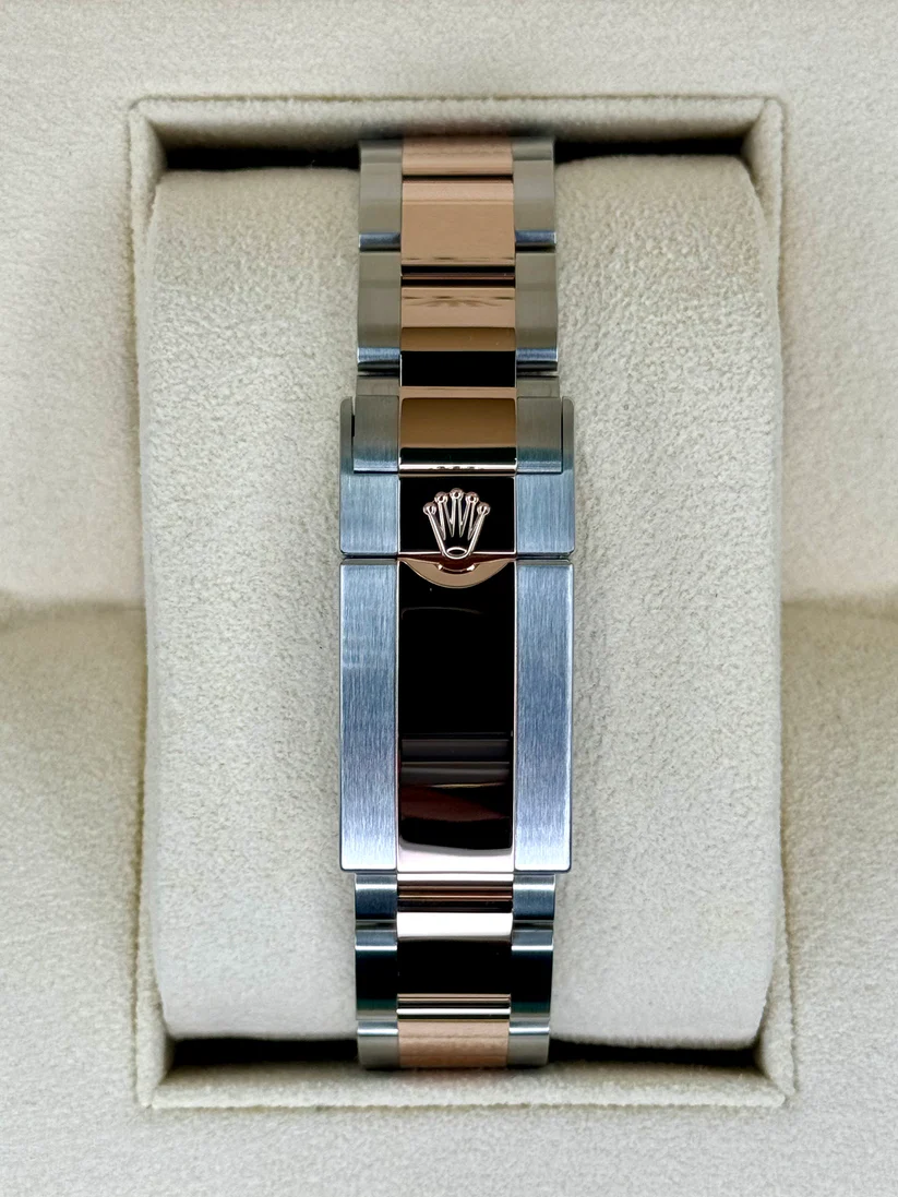 RLX Yacht-Master M126621-0001 40mm - LITELUX