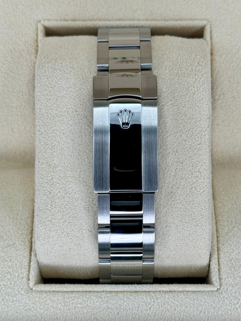 RLX Milgauss 116400GV-0002 40mm - LITELUX