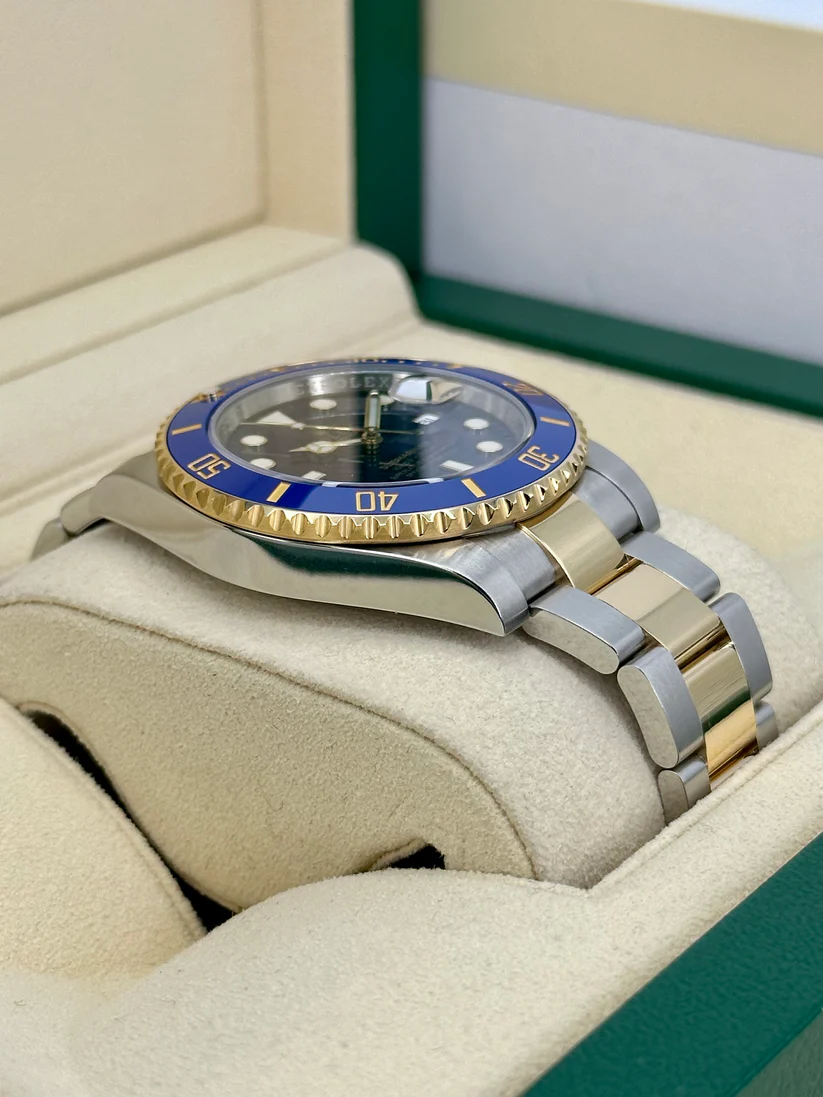 Rolex Submariner 40mm 116613LB - LITELUX
